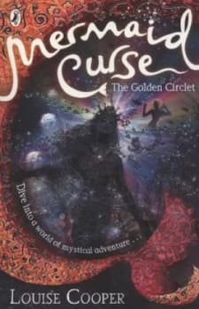 The Golden Circlet by Louise Cooper Paperback