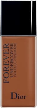DIOR Diorskin Forever Undercover Full Coverage Foundation 40ml 060 - Mocha