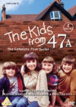 The Kids from 47A - Series 1