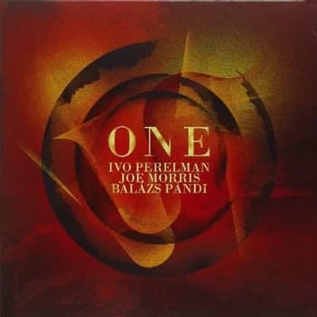 Ivo Perelman / Joe Morris /Balazs Pandi - One Vinyl