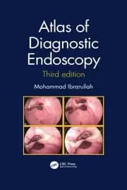 Atlas of Diagnostic Endoscopy 3E