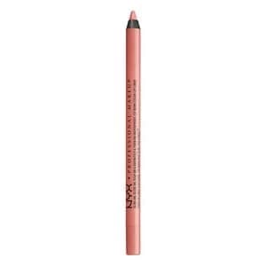 NYX Professional Makeup Slide On Lip Pencil Pink Canteloupe
