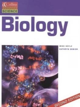 Biology by Mike Boyle Paperback