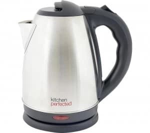 Lloytron KitchenPerfected E1525BS 1.7L Cordless Jug Kettle