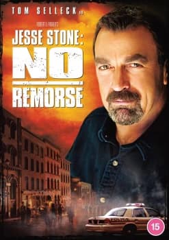 Jesse Stone - No Remorse (DVD)