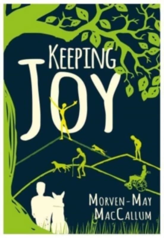 Keeping Joy Paperback / softback