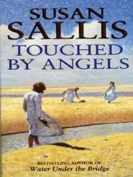 Touched by Angels by Susan Sallis Paperback