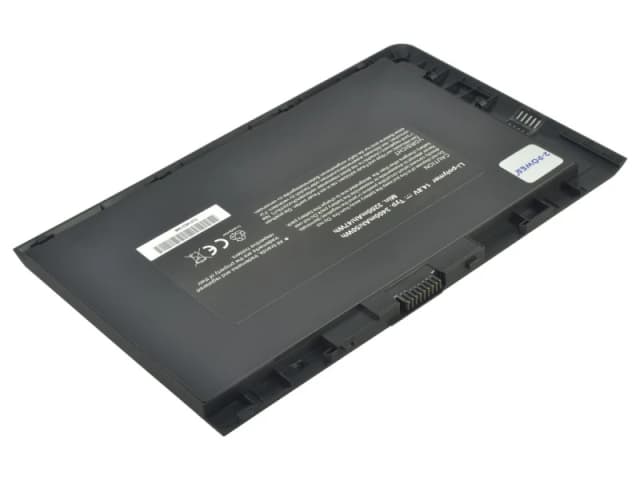 2-Power 14.8V 3400mAh Li-Polymer Laptop Battery