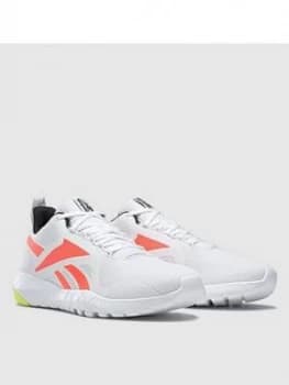Reebok Flexagon Force 3.0 - White