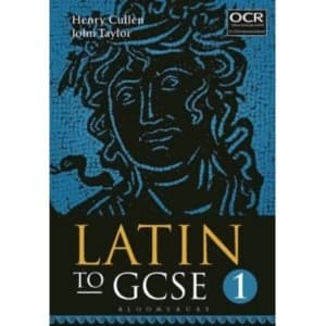 Latin to GCSE Part 1