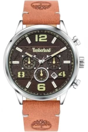 Timberland Ellacoya-Z Watch TDWGC2091201