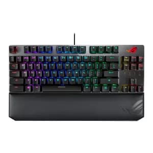 Asus Rog Strix Scope TKL Deluxe