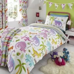 Daisy Dino Dinosaur Bedding