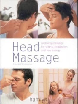 Head Massage by Rosalind Widdowson Paperback