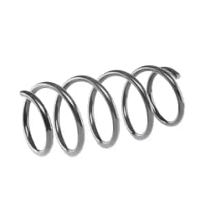 RIDEX Coil spring 188C0104 Suspension spring,Springs RENAULT,SCENIC II (JM0/1_),GRAND SCENIC II (JM0/1_)