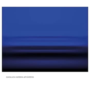 Gianluca Iadema - Aphairesis CD