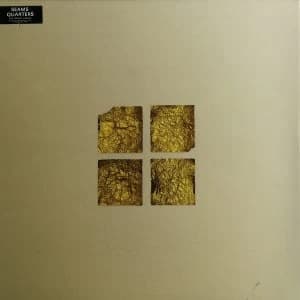 Seams - Quarters Vinyl