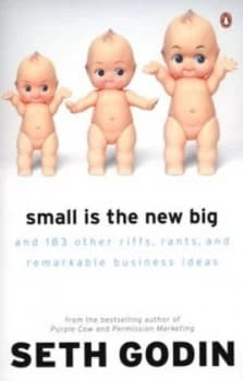 Small Is the New Big by Seth Godin Paperback