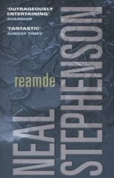 Reamde by Neal Stephenson Paperback