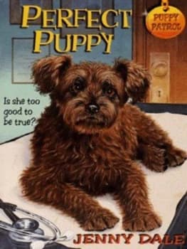 Perfect Puppy by Jenny Dale and Michael Reid Book