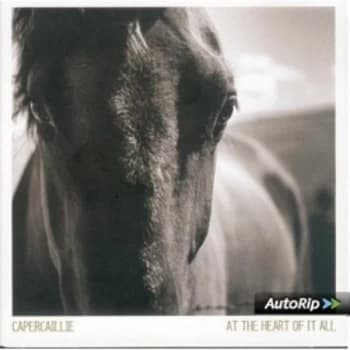 Capercaillie - At The Heart Of It All CD