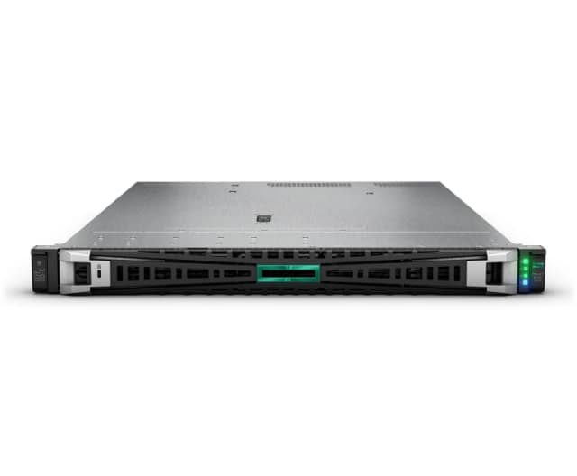 HPE ProLiant DL325 Gen11 9224 AMD EPYC 2.5GHz 64GB RAM 2x 480GB Rack Sever P77239-425