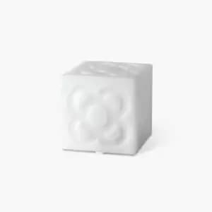 Faro Barcelona - Faro Lampanot White LED Portable Lamp 1W 3000K IP54