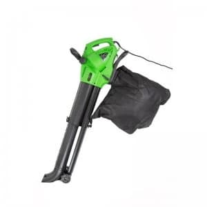 Charles Bentley Lightweight Electric Leaf Blower