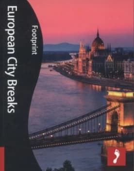 European City Breaks. Paperback