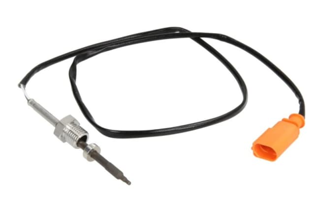 4MAX 0219-07-0004EGTS Sensors after soot particulate filter Sensor,exhaust gas temperature (3938)