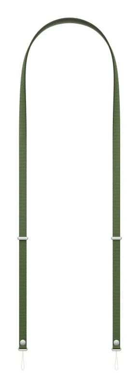 Apple Apple Crossbody Strap - Green MGGF4ZM/A