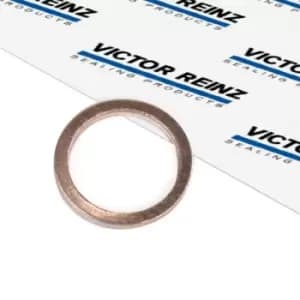 REINZ Oil Drain Plug Gasket BMW,FIAT,MINI 41-70058-00 234032233,07119963132,07119963133 746993,6561900703,007603012105,07119963132,156220