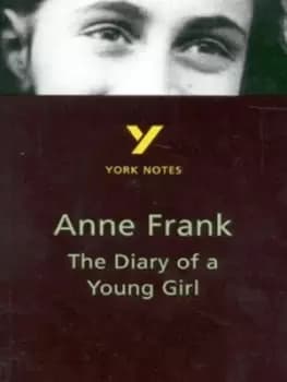 Anne Frank, The diary of a young girl - Bernard Haughey - Paperback - Used
