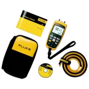 Fluke 922 Airflow Meter