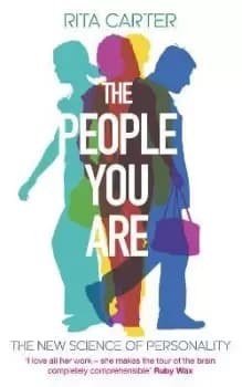 The People You Are by Rita Carter