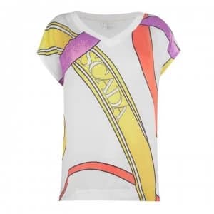 Escada Escada Emvana T Shirt - 1157