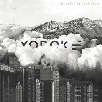 Yodok III - This Earth We Walk Upon CD