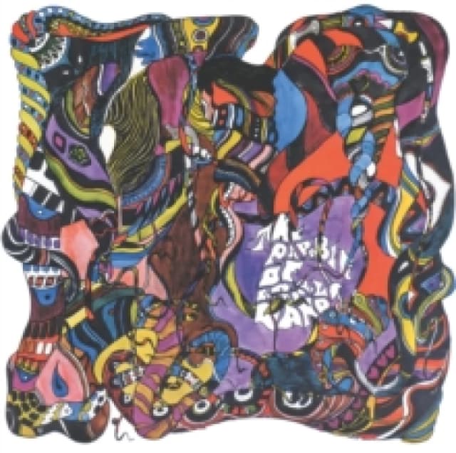 Parable of Arable Land Vinyl