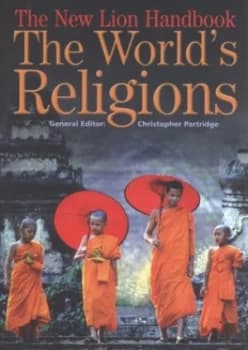 The Worlds Religions by Dr Christopher Partridge Hardback