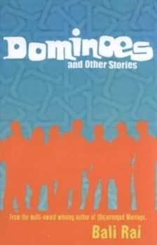 Dominoes and Other Stories by Bali Rai Book