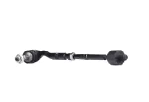 RIDEX Tie Rod Right 284R0120 Steering Rod,Rod Assembly BMW,ALPINA,ROLLS-ROYCE,5 Touring (F11),5 Limousine (F10),7 (F01, F02, F03, F04),5 GT (F07)