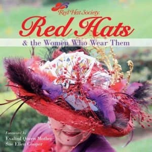 Red Hat Society Paperback