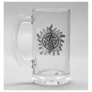 Supernatural Anti-Possession Stein