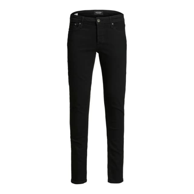 Jack & Jones JJIGLENN Jeans Black W30L32 Men