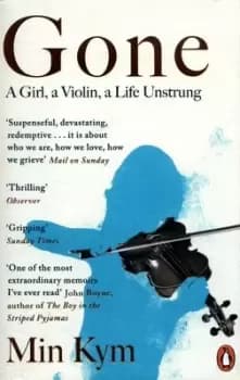 Gone - Min Kym - Paperback - Used