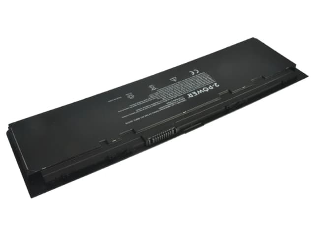 2-Power 7.4V 5880mAh Li-Ion Laptop Battery