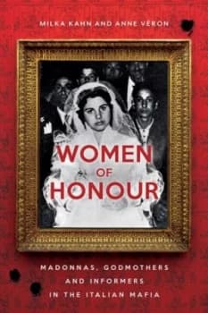 Women of Honour by Milka Kahn Book