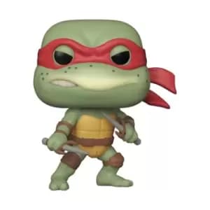 Teenage Mutant Ninja Turtles Raphael Funko Pop! Vinyl