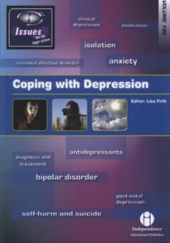 Coping with Depression Paperback