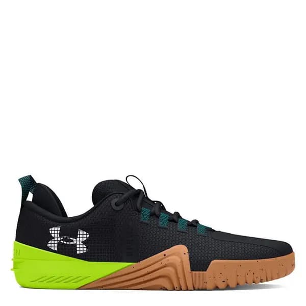 Under Armour TriBase Reign 6 - Black 7